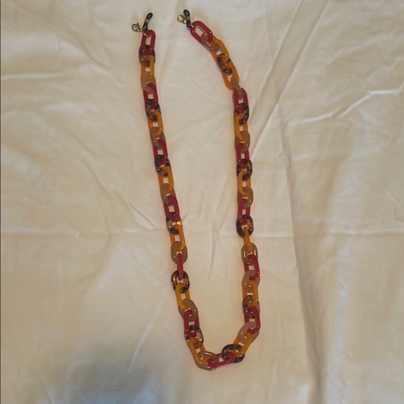 Zara Mask Chain - Picture 5 of 7